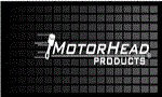 MotorHead Products Logo
