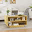 Table basse avec plateau relevable et rangement caché pour le salon | Idée de cadeau