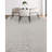 Viscose Geometric Indoor Rug-102345124