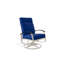 Chaise de patio pivotante avec coussins Askar-26021616-26030305-26030312