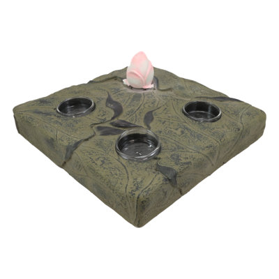 Tabletop Tealight Holder