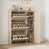 Natural Wood selected