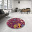 Abstract Indoor Rug-952739709