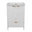 Meuble-lavabo 24 po avec lavabo-458903119