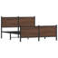 Roseanna Bed