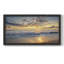 Azio Island - Reproduction de photo sur toile simple-176379915