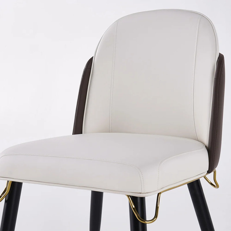 48cm H Upholstered Side Chair