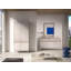 Manufactured Wood Wardrobe