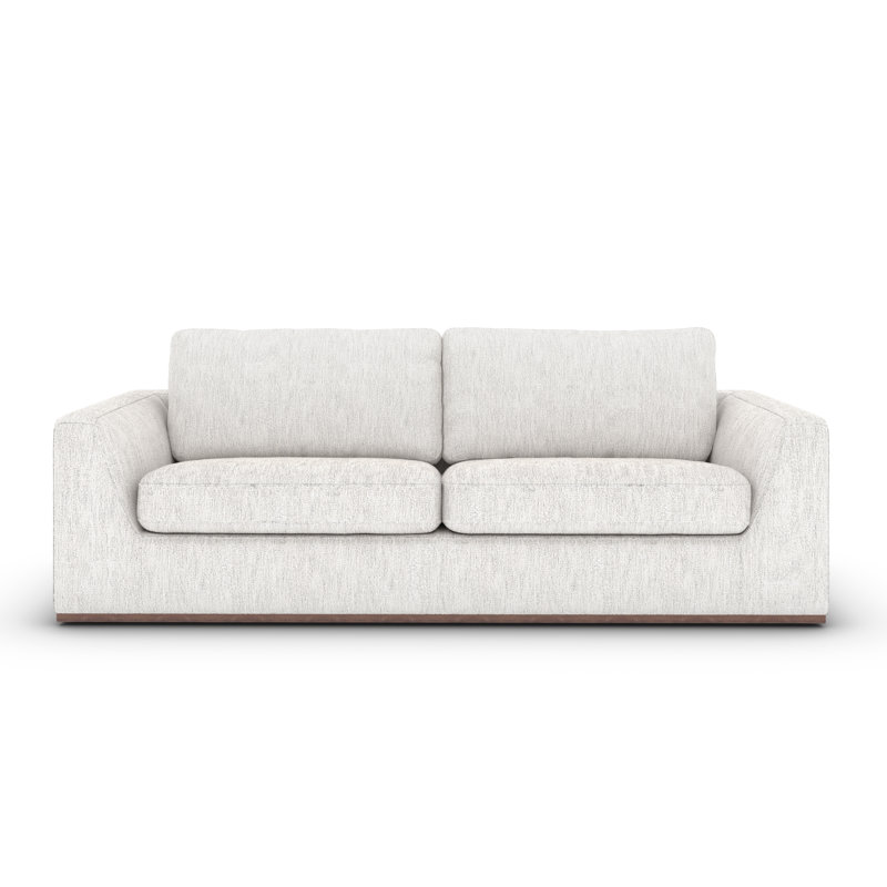 Colt Sofa, Gray