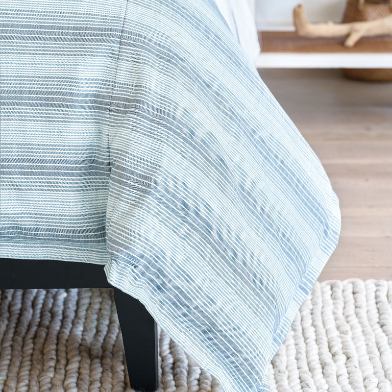 Housse de couette Haven Montauk, Housse de couette pour grand lit