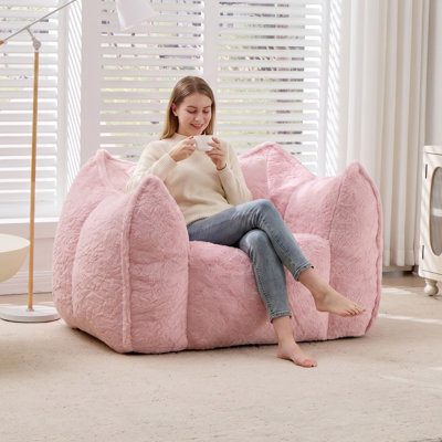 Bean Bag Sofa