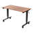 Teak/Black is unavailable