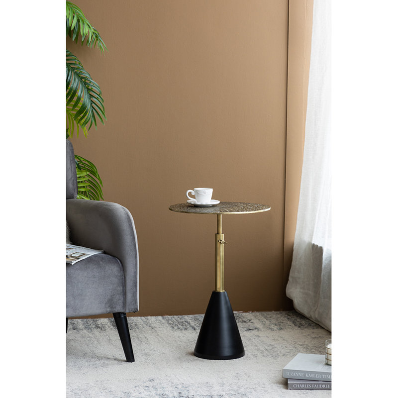 Genovera End Table