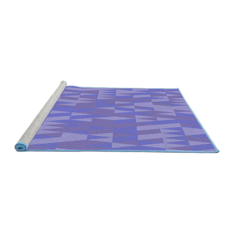 Indoor Rug, Square 4'