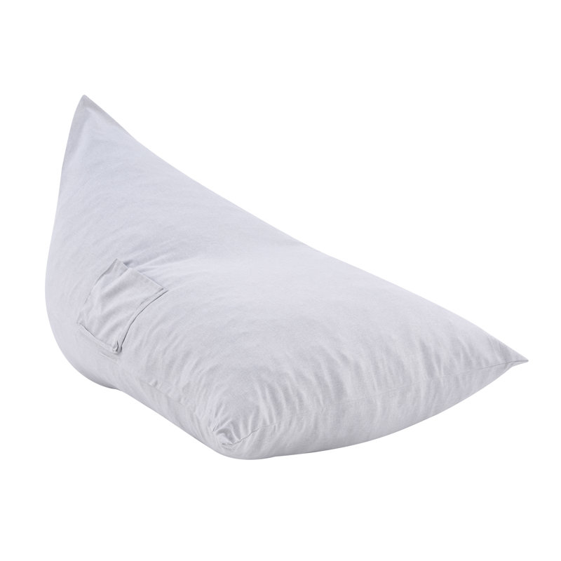 Fauteuil à billes Yayn, 1, Gris