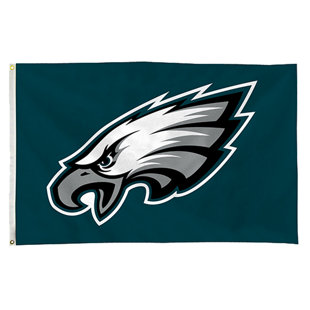 Drapeau de polyester 36 x 60 po drapeau maison