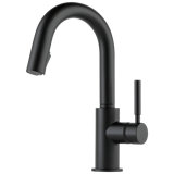 Solna® Single Handle Pull-Down Prep Faucet