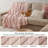 Cozy Winter Collection Bedsure Knit Woven Blanket-105368314-105368317