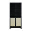 Bibliothèque Sheridan 31 "(7 tablettes)-1642693311