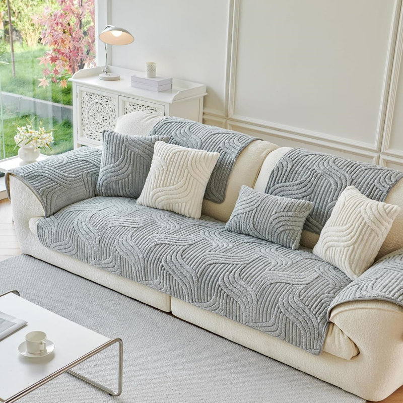 Sofa Slipcover