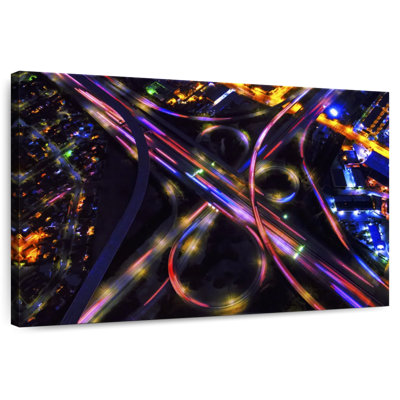 Mehar Los Angeles Freeways