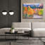 «Cotton 7» par Richard Wallich, art mural sur toile-1802867933
