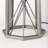 Clouser Metal Table Lamp