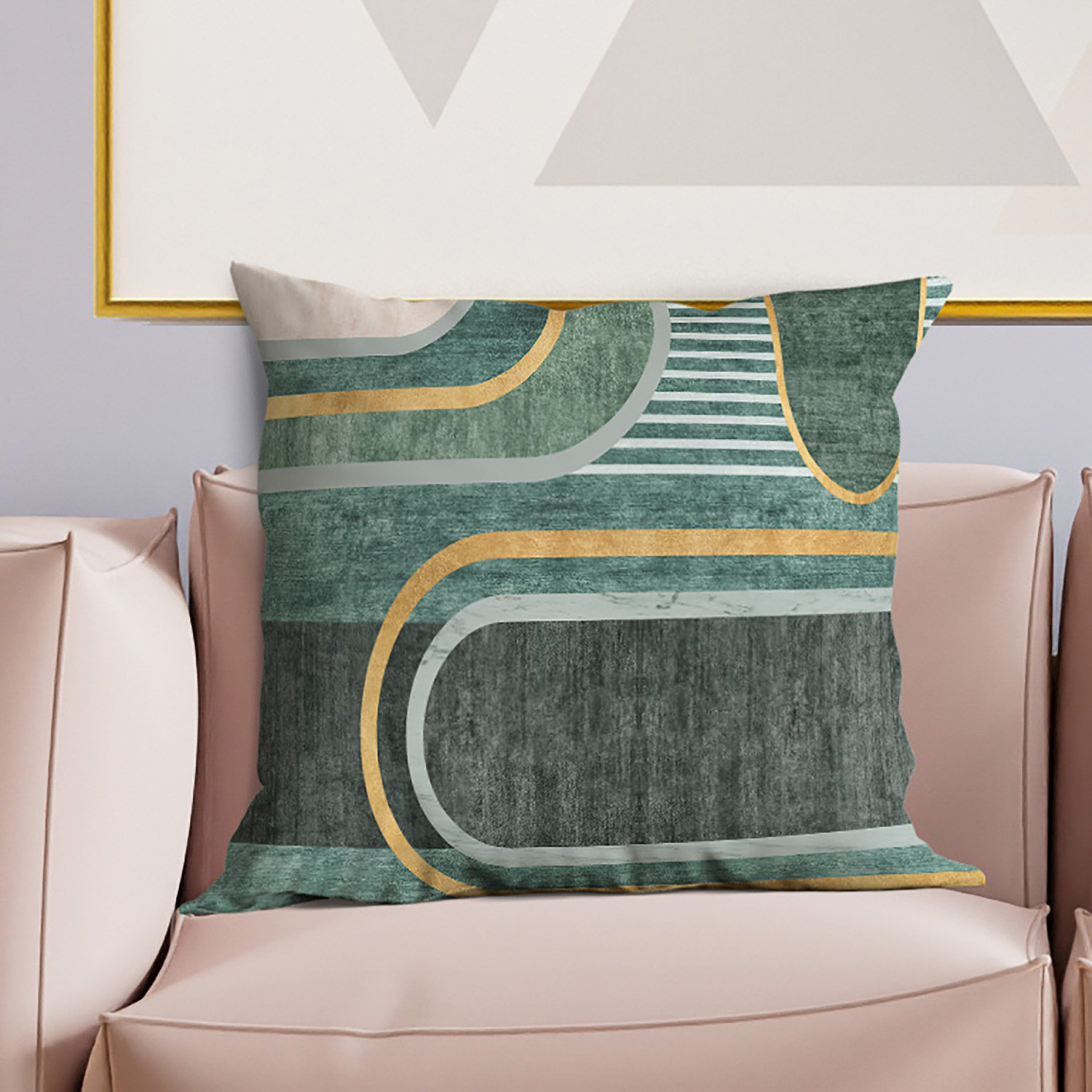 Blankets2U Enkih Pillow No Decorative Addition Indoor/Outdoor