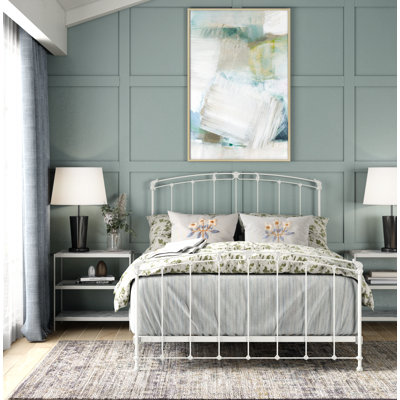 162 Cottage Bed | Complete Standard
