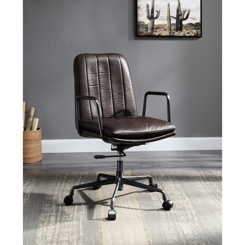 Chaise de travail