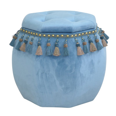 Hocker Palos