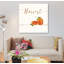 « relineed automne v » par veronique charron, impression sur toile tendue-31712751-73365965-73365966