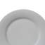 Assiette plate 10,6 po Hannahjo
