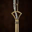 Beaumont 5 - Light Shaded Chandelier