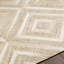 Jardin Geometric Area Rug-543660510