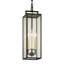 Beckham 3 Light Lantern