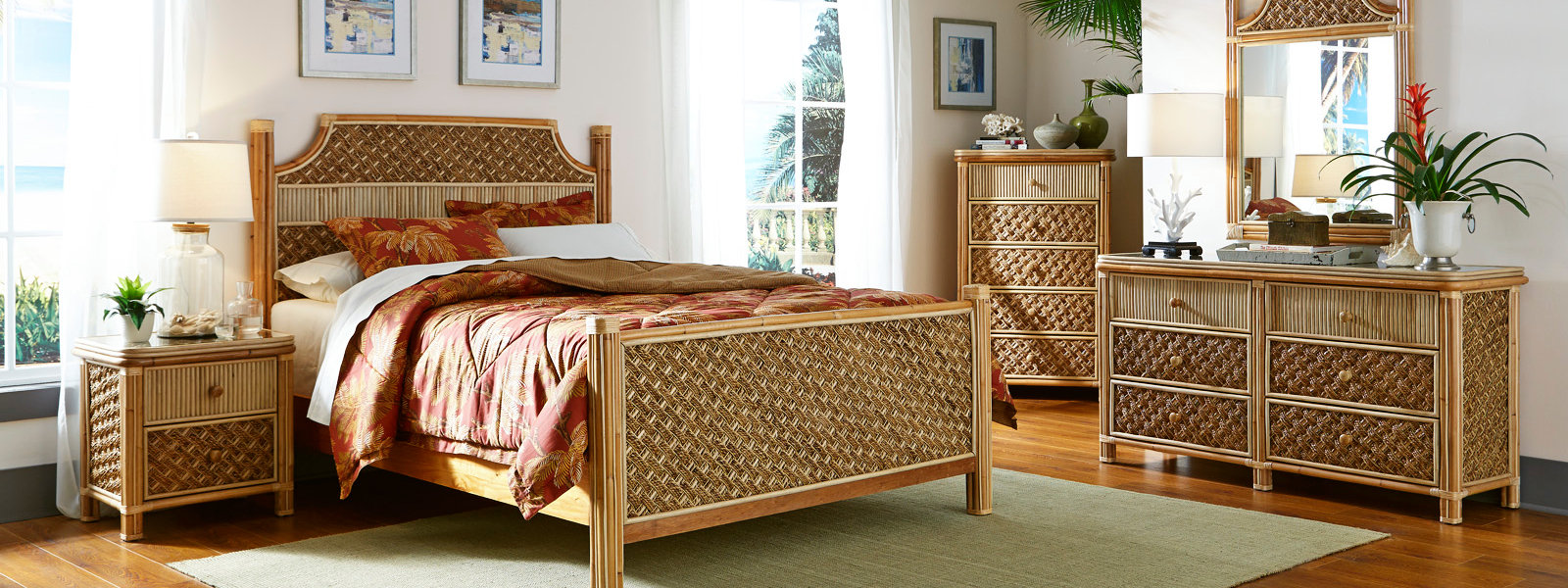 Yesteryear Wicker
