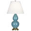 Small Double Gourd Table Lamp-26115754