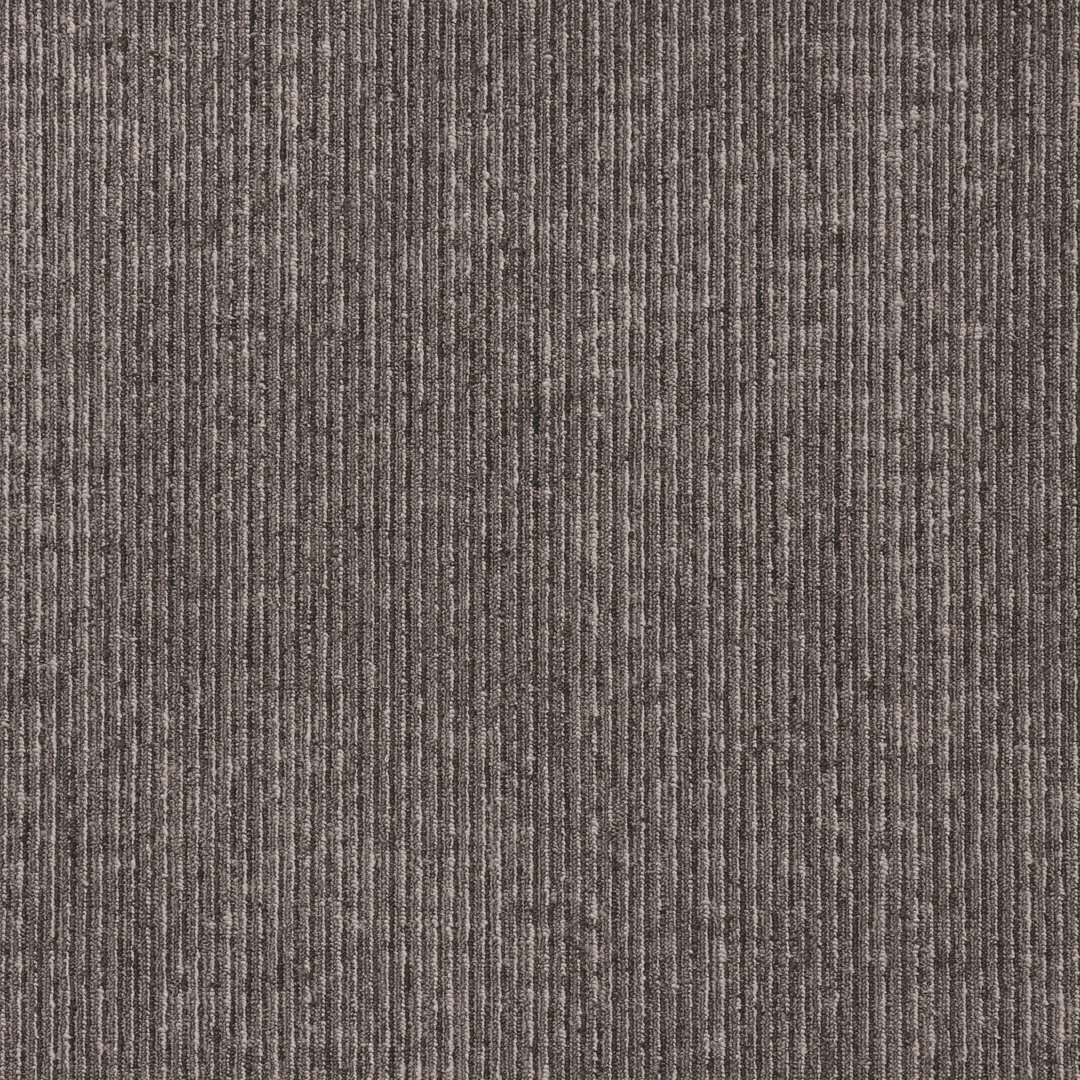 Mohawk Advance 24" x 24" Level Loop Adhesive Tabs Carpet Tile Mohawk Color: Replay