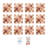 Artificial Flower Wall Panel-134197614-134197612