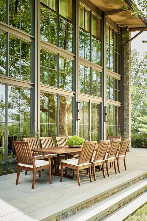 Outdoor Tables