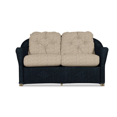 Reflections Outdoor 2 - Seat Loveseat