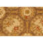 Handmade Silk and Wool Area Rug