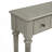 Entryway Table with 4 Drawers