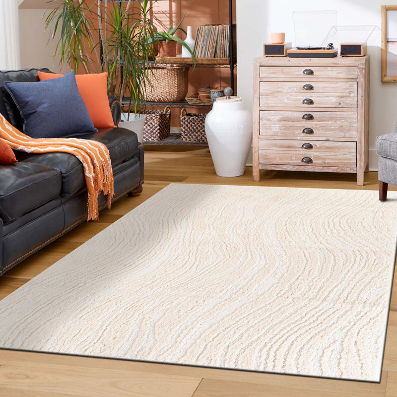 Echo Gainsborough Rug, Rectangle 6'1" x 9'