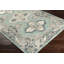 Bonifate Hand Tufted Wool Oriental Area Rug-1964509949