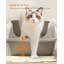 Polypropylene Litter Box-118093887-118093890