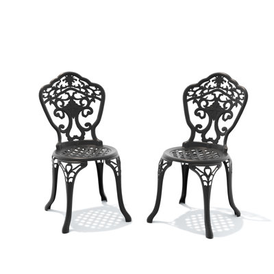 Compact Size Chair (Seat Width:15.35")