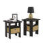 Gigi Nightstand With Bin Drawer, Set Of 2-1510825891-1476894009