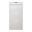 Brilon 18 Pair Solid Wood Shoe Storage Cabinet-742052991